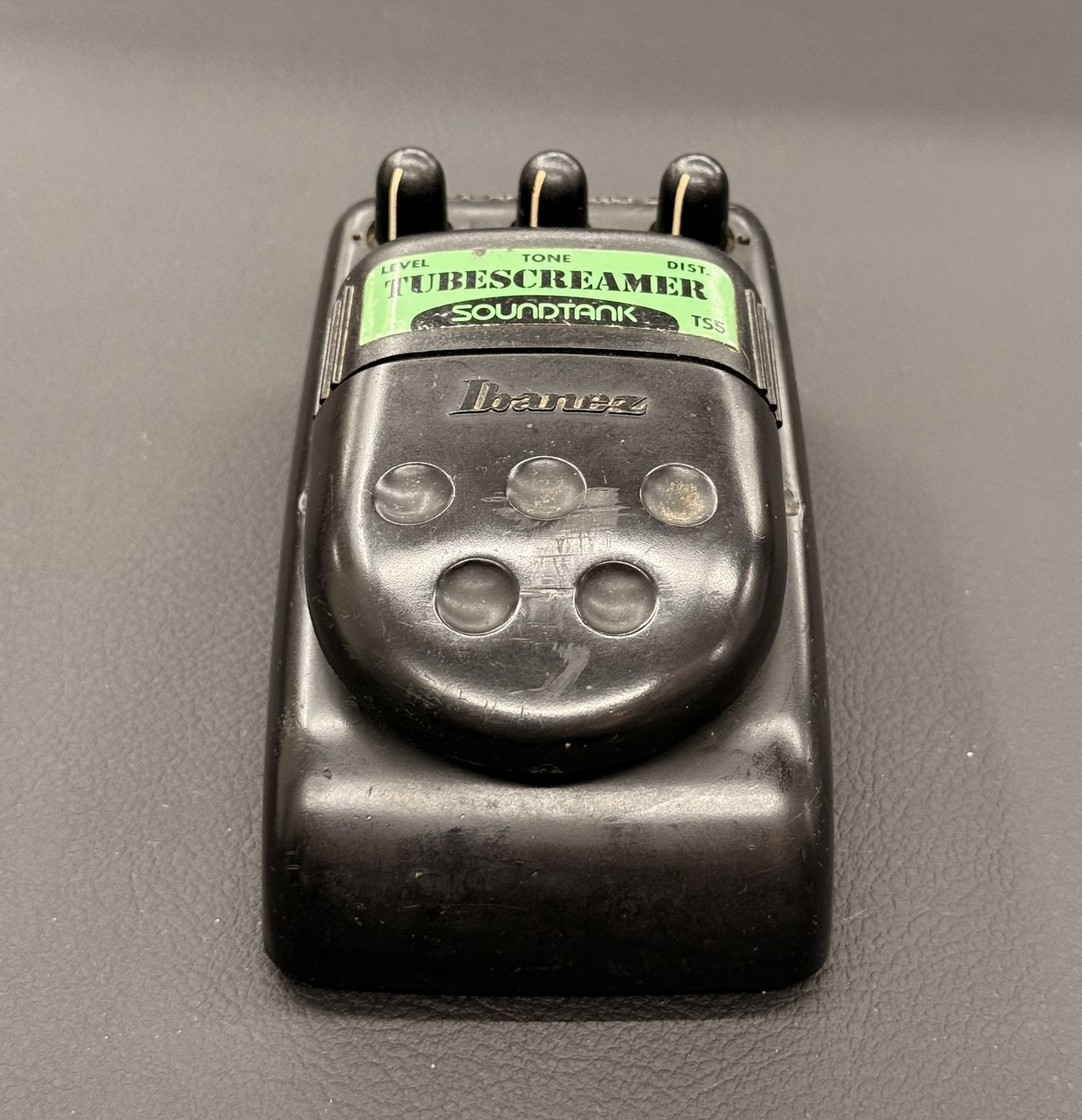 Ibanez TS5 Tube Screamer（中古）【楽器検索デジマート】