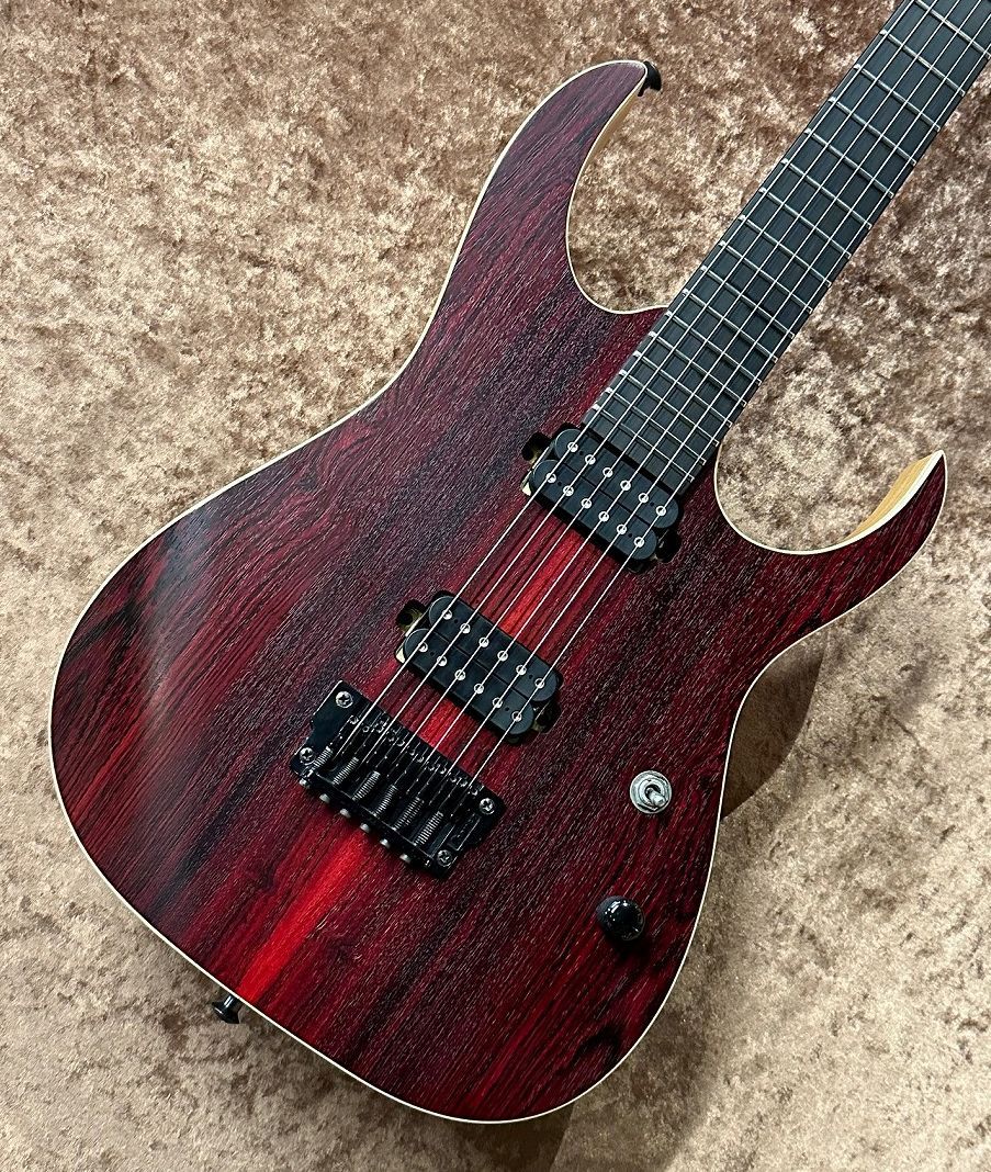 Ibanez RGR621XEBC 【中古】（中古）【楽器検索デジマート】