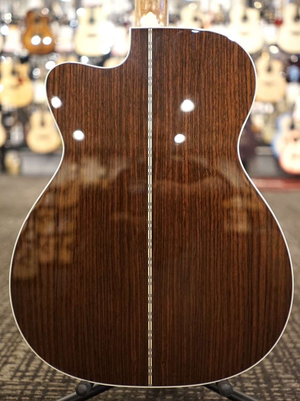 Martin 【個体演奏動画あり】CTM 000C-28 -P.Adiron VTS-S/N 2966602