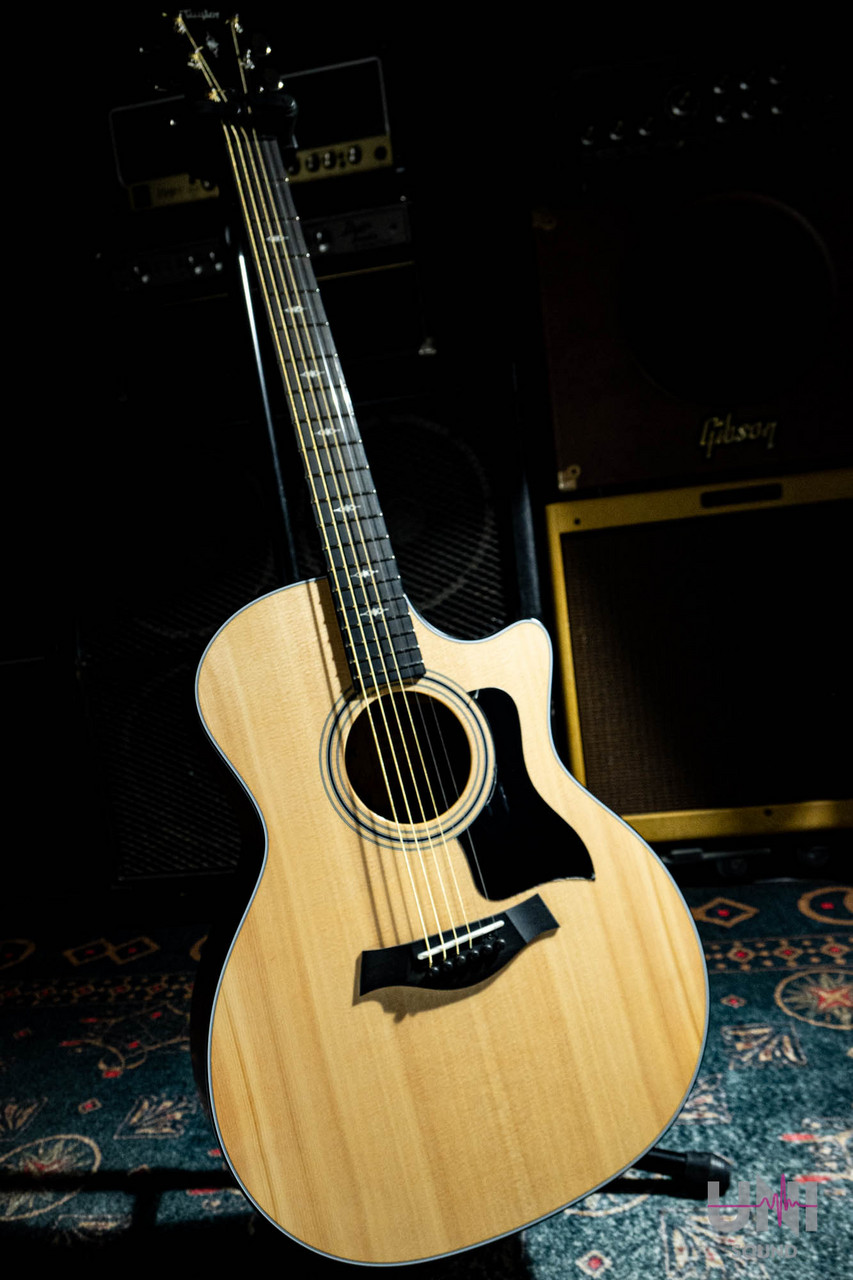 Taylor 314ce Special Edition V-Class / 2023（中古）【楽器検索