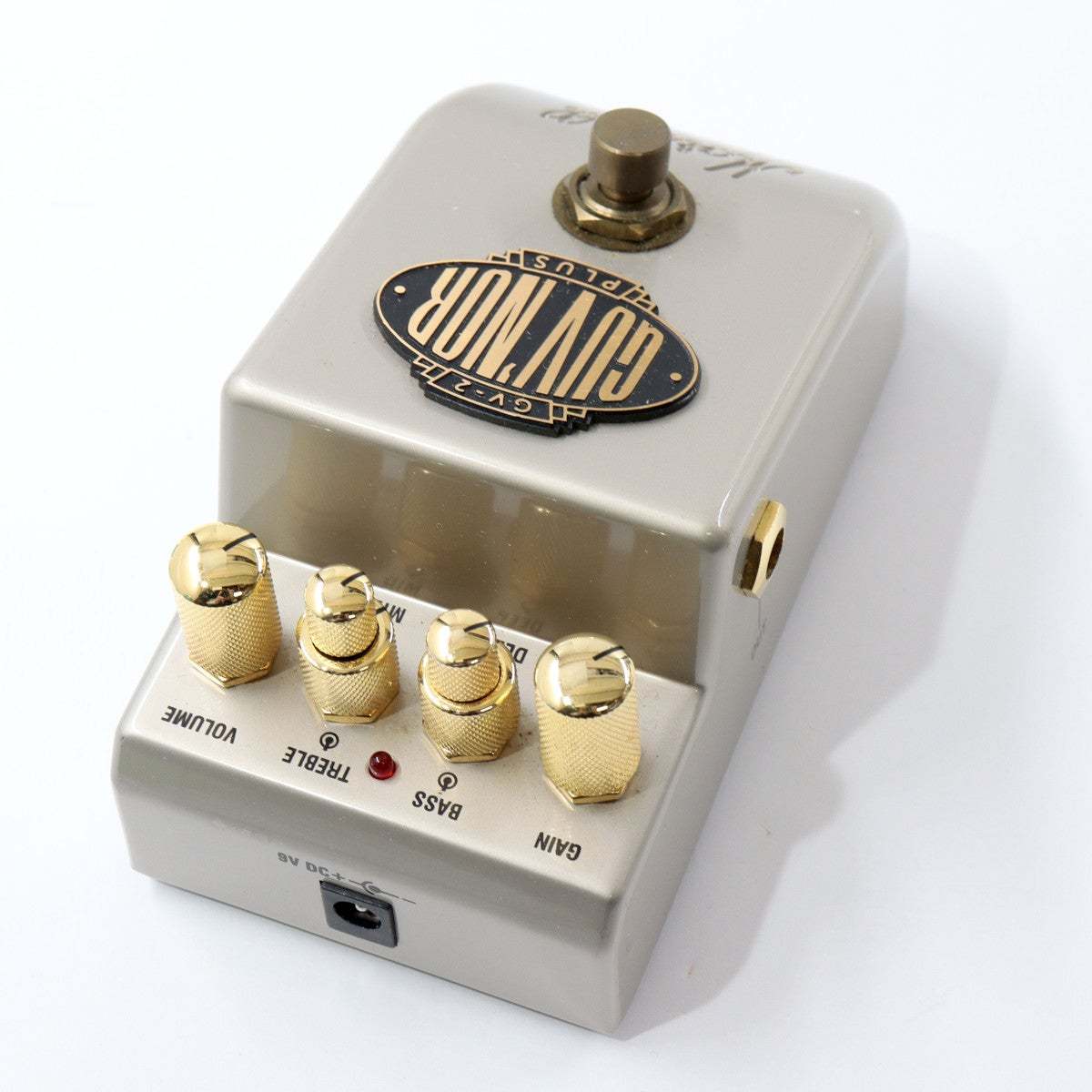 Marshall GV-2 The Guv'nor Plus 【池袋店】（中古）【楽器検索
