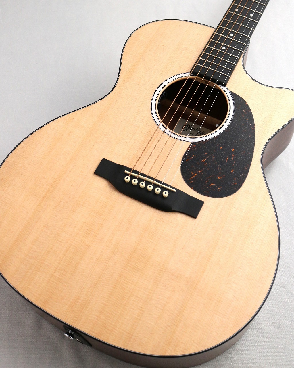 Martin GPC-11E #3003657【演奏性抜群】【エレアコ】（新品）【楽器