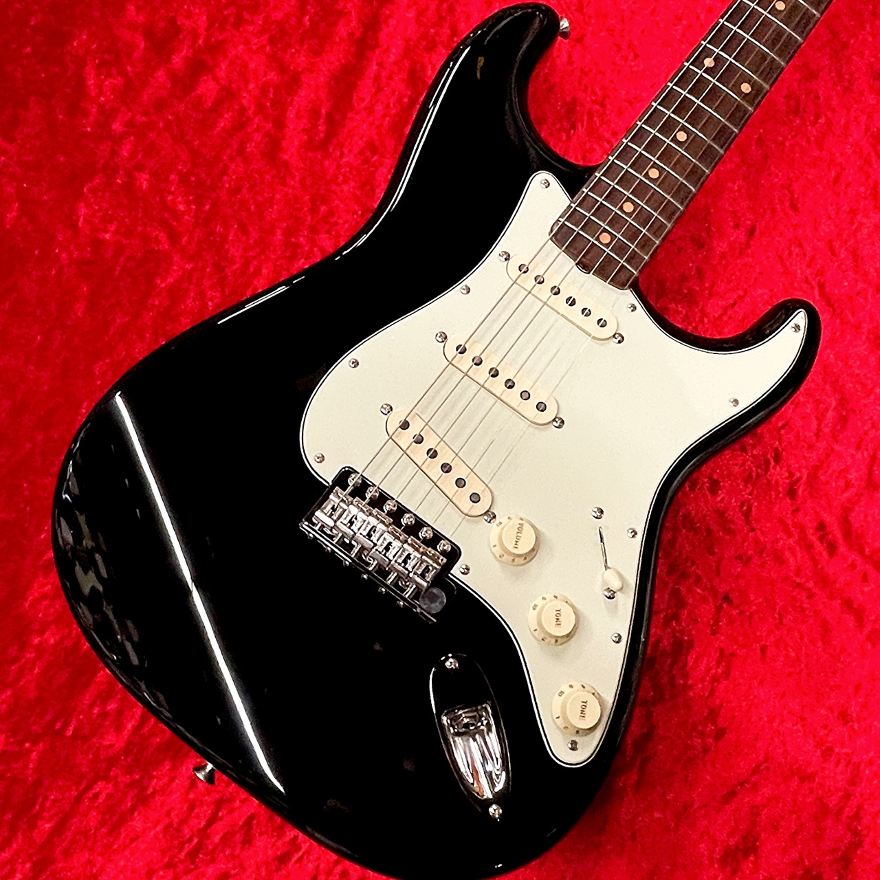 Fender Fender Limited Edition American Vintage II 1961