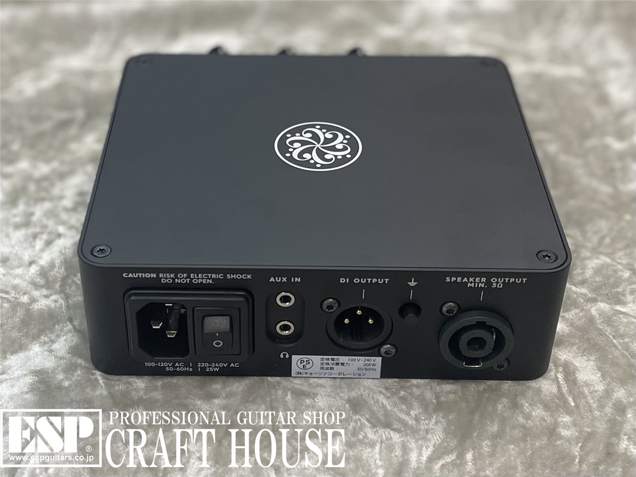ベース Darkglass Electronics Microtubes 200 Darkglass Microtubes 200 Test - Bonedo