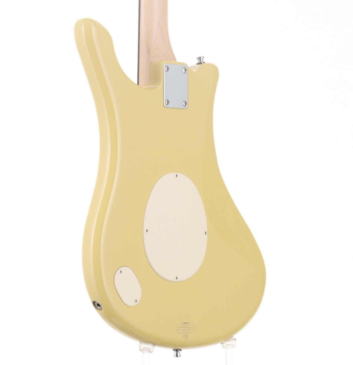 YAMAHA SGV300 Vintage Yellow 【新宿店】（中古/送料無料）【楽器検索