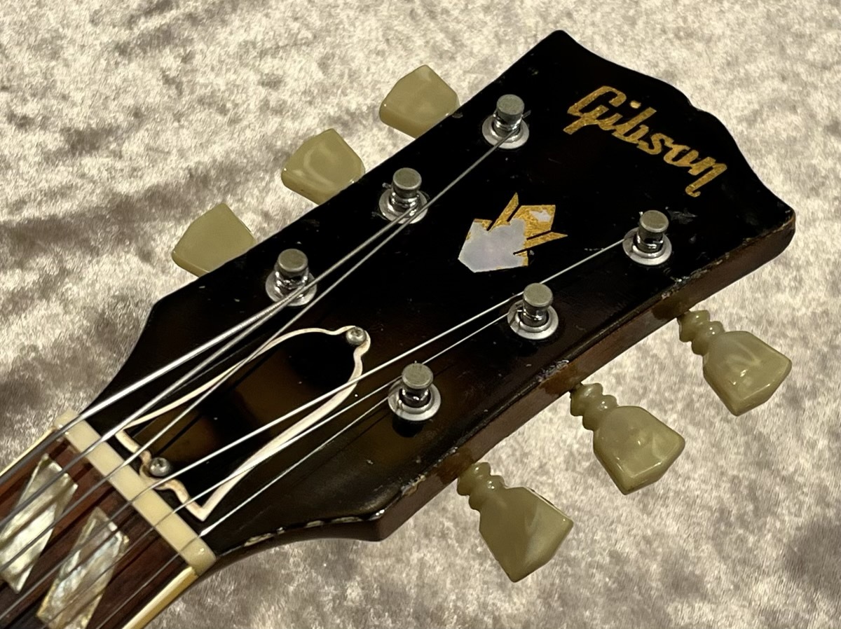 Gibson 【Vintage】ES-175 Sunburst 1964年製 [2.80kg]【G-CLUB