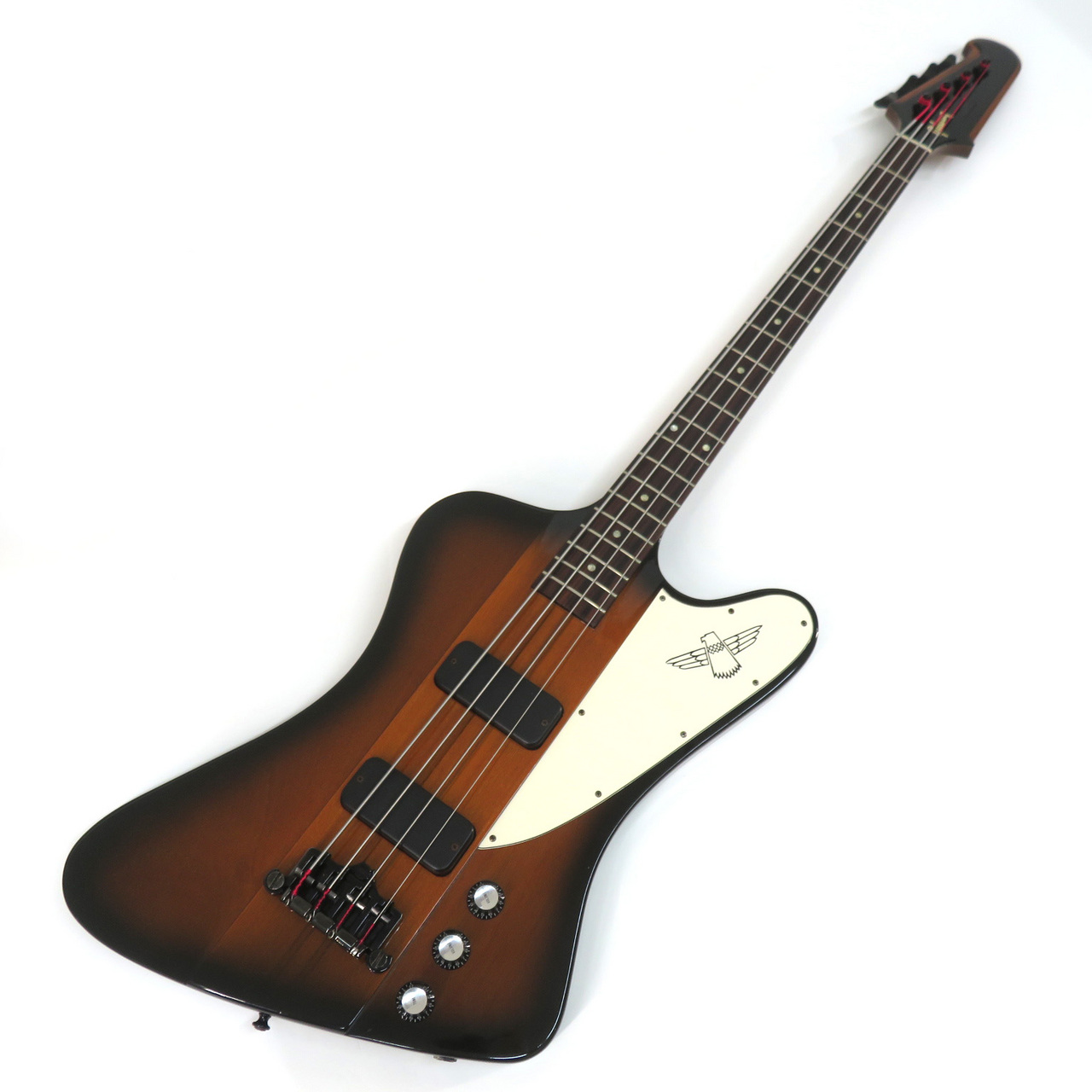 Gibson Thunderbird IV（中古/送料無料）【楽器検索デジマート】