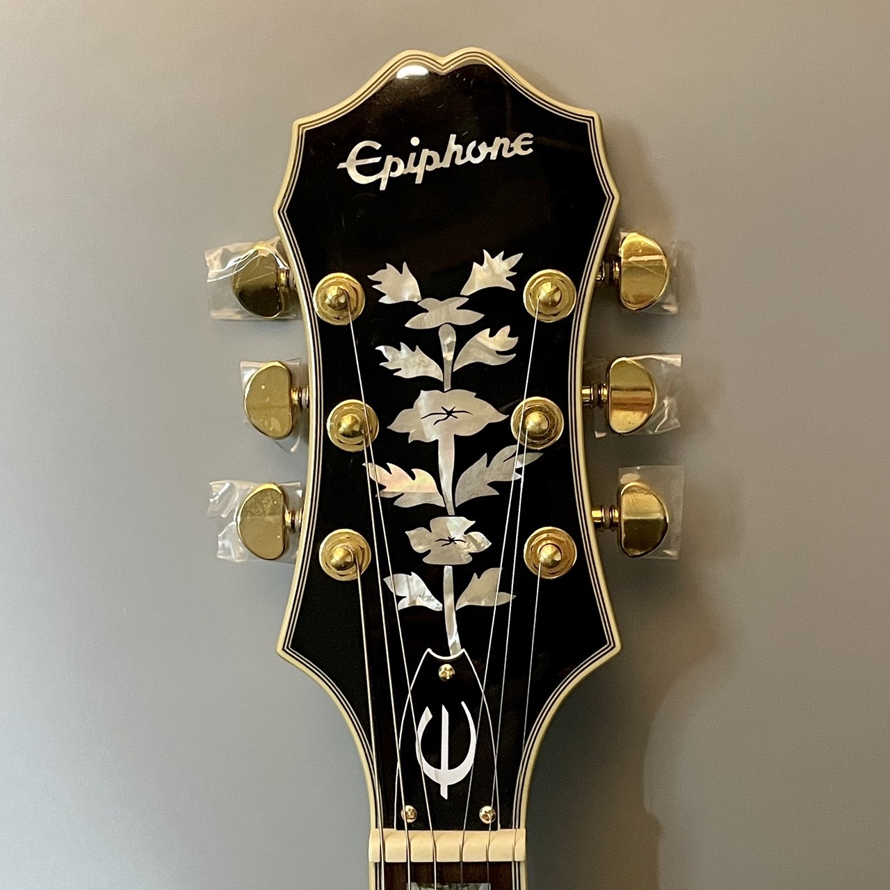 Epiphone SHERATON II PRO VS エレキギター（新品/送料無料）【楽器 