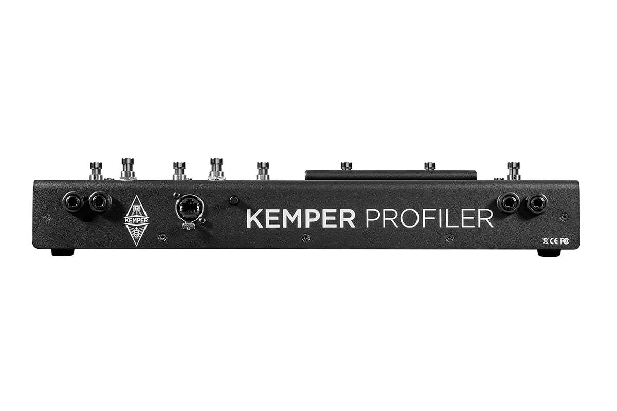 Kemper PROFILER Remote MK2 ケンパー リモート 【WEBSHOP】（新品