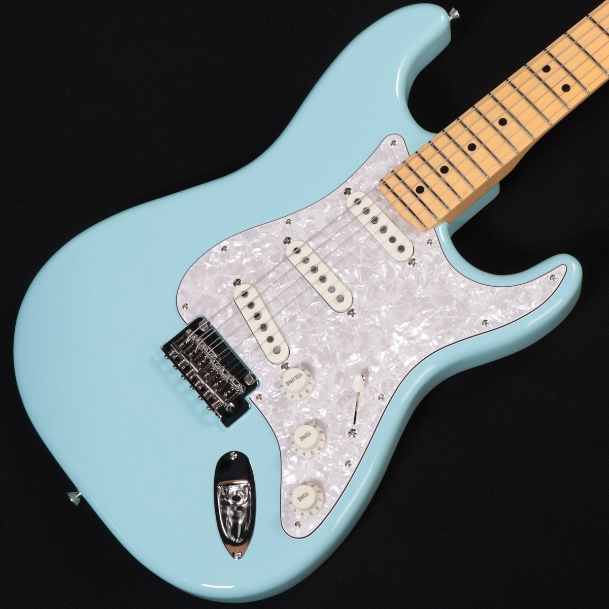 Fender Made In Japan Hybrid II FSR Collection Stratocaster