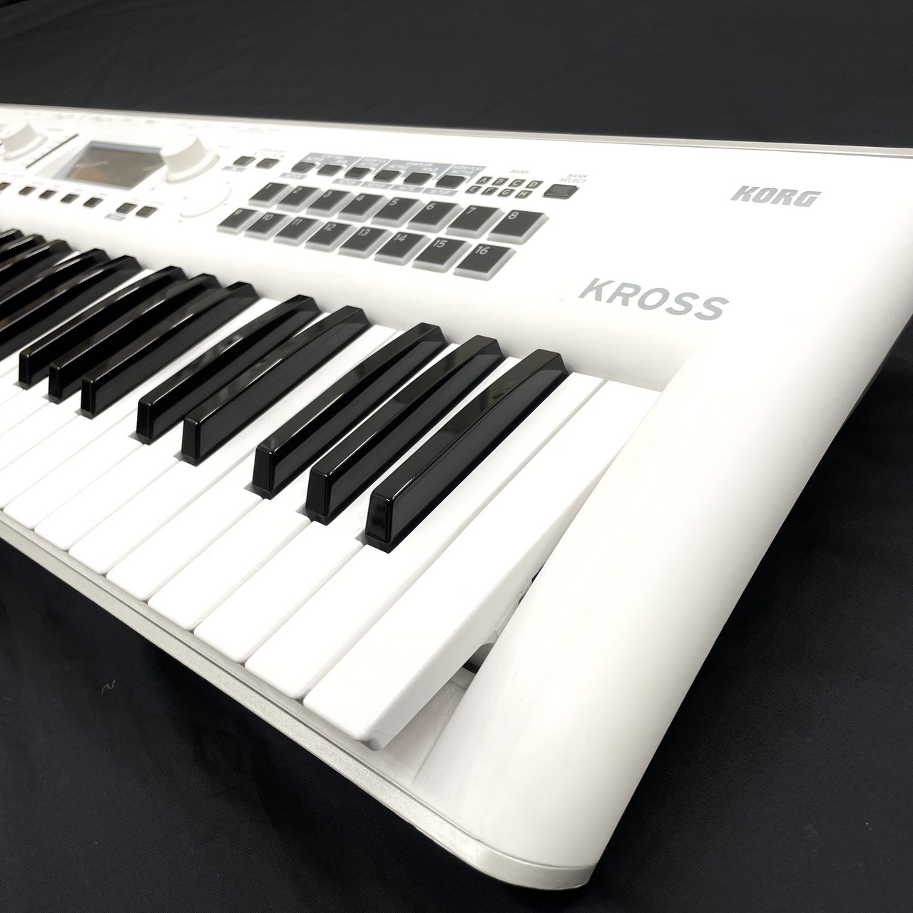 KORG KROSS2（新品）【楽器検索デジマート】