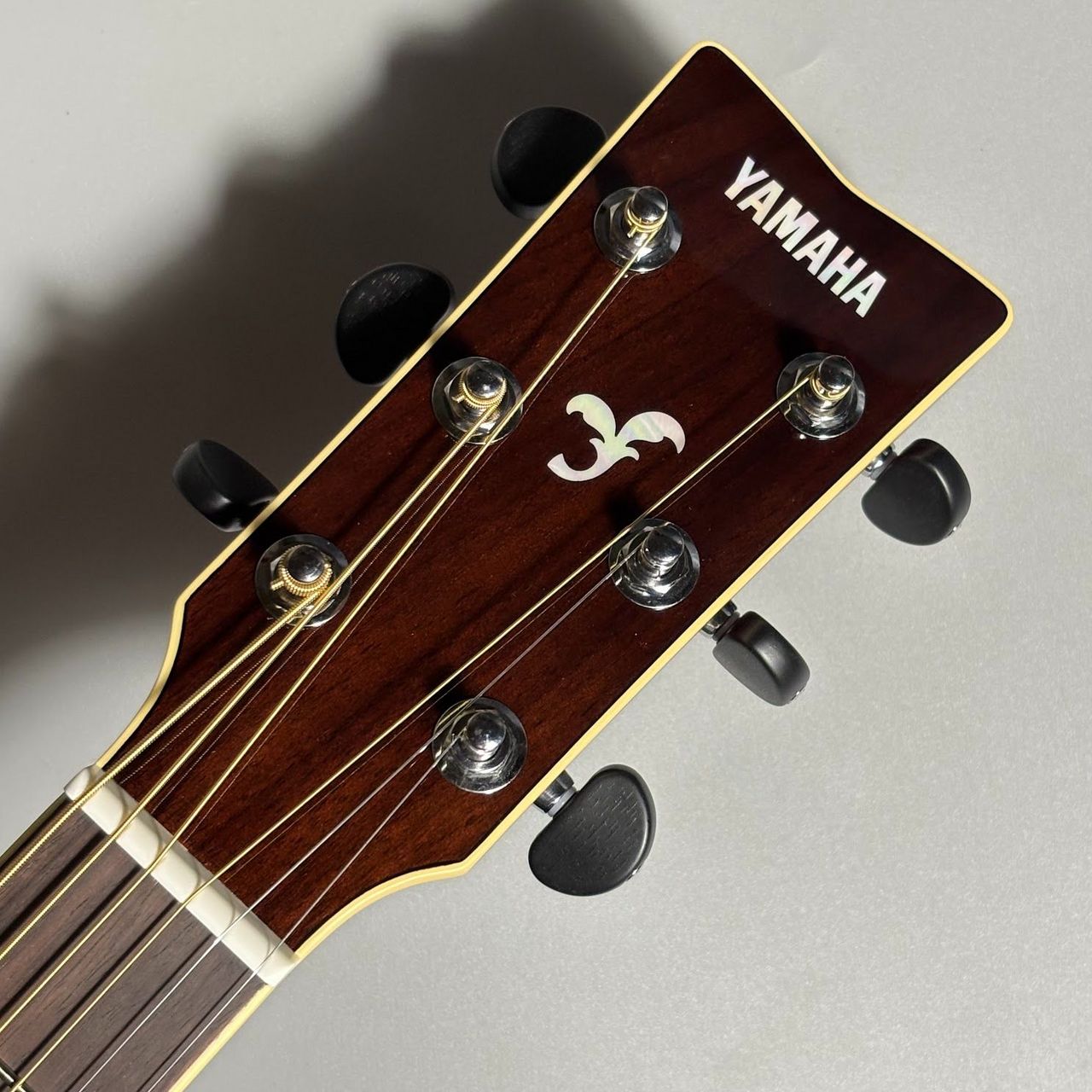 YAMAHA 【ケース付き】 FSX825C AB(オータムバースト