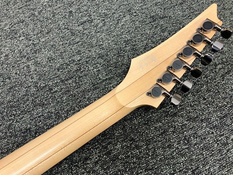 Ibanez RG2570ZA / Prestige（中古）【楽器検索デジマート】
