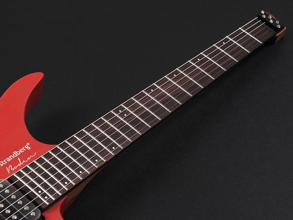 ギター Strandberg Boden Essential 6 Astro Dust strandberg BODEN ESSENTIAL 6 ~Astro Dust~（新品/送料無料）【楽器