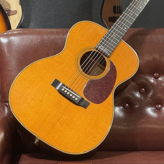 martin 000-28EC 超希少 1996年製 最初期 ビンテージ 良品 Martin 000-28EC 1996年製 Eric Clapton Signature Model【横浜店