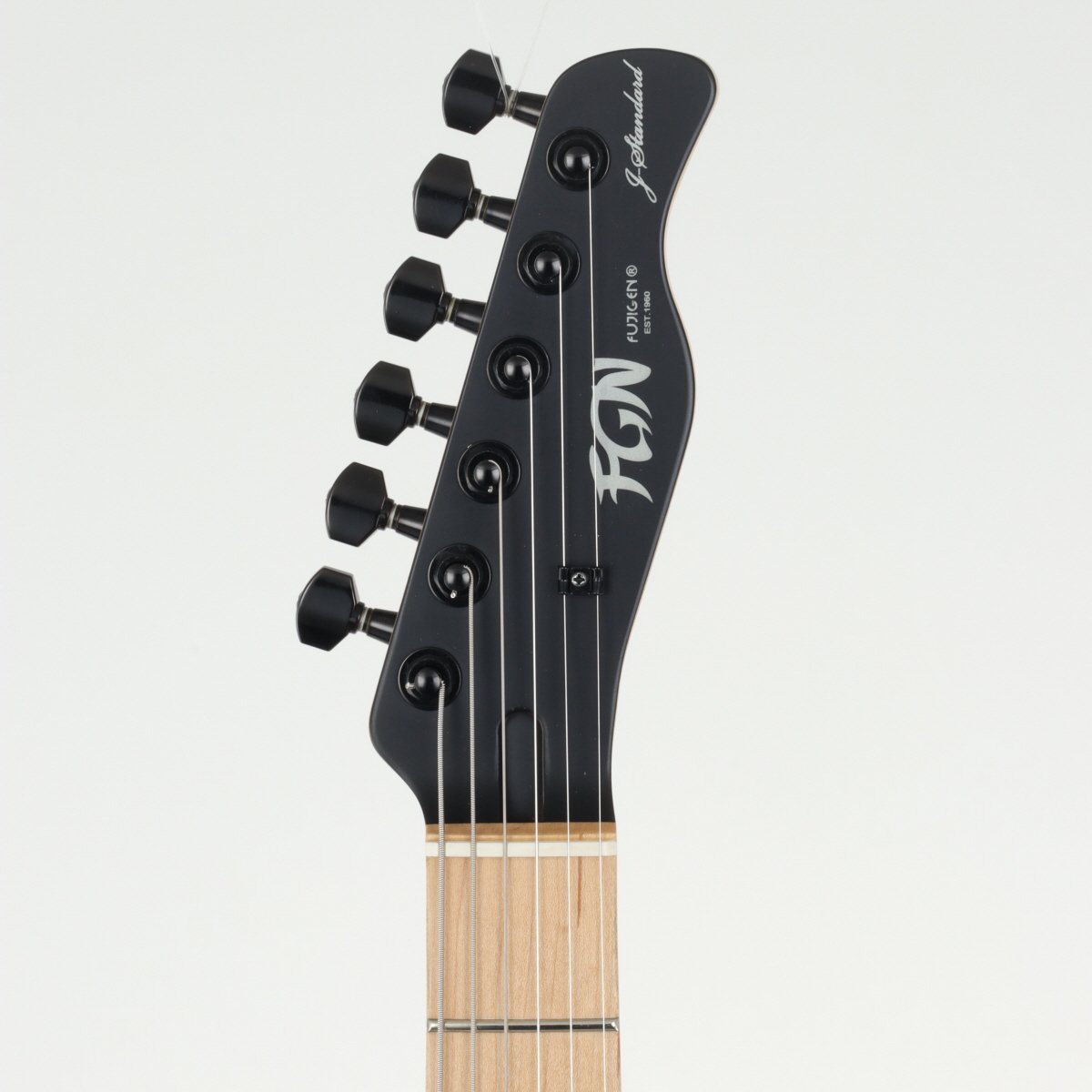 FUJIGEN(FGN) JIL-ASH-DE664-M Transparent Black Flat 【梅田店 FUJIGEN(FGN) JIL-ASH-DE664-M Transparent Black Flat 【梅田店