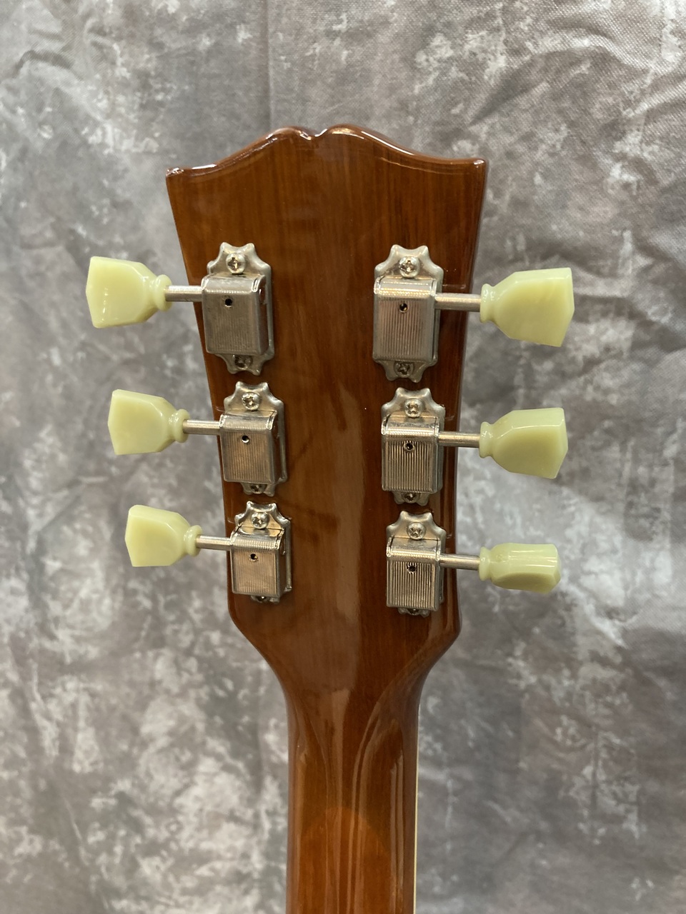 Burny RLG-50（中古）【楽器検索デジマート】