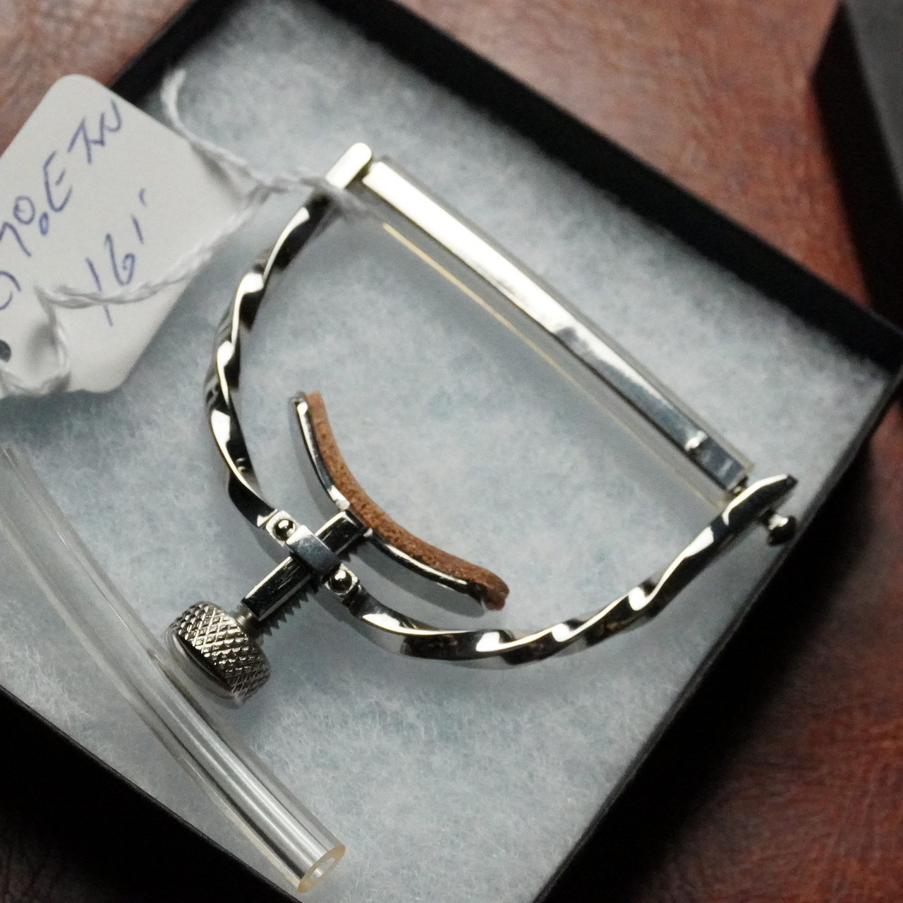 Elliott Capos Elite Capo Twist 7/8(新品)【楽器検索デジマート】 Elliott Capos Elite Capo Twist 7/8(新品)【楽器検索デジマート】