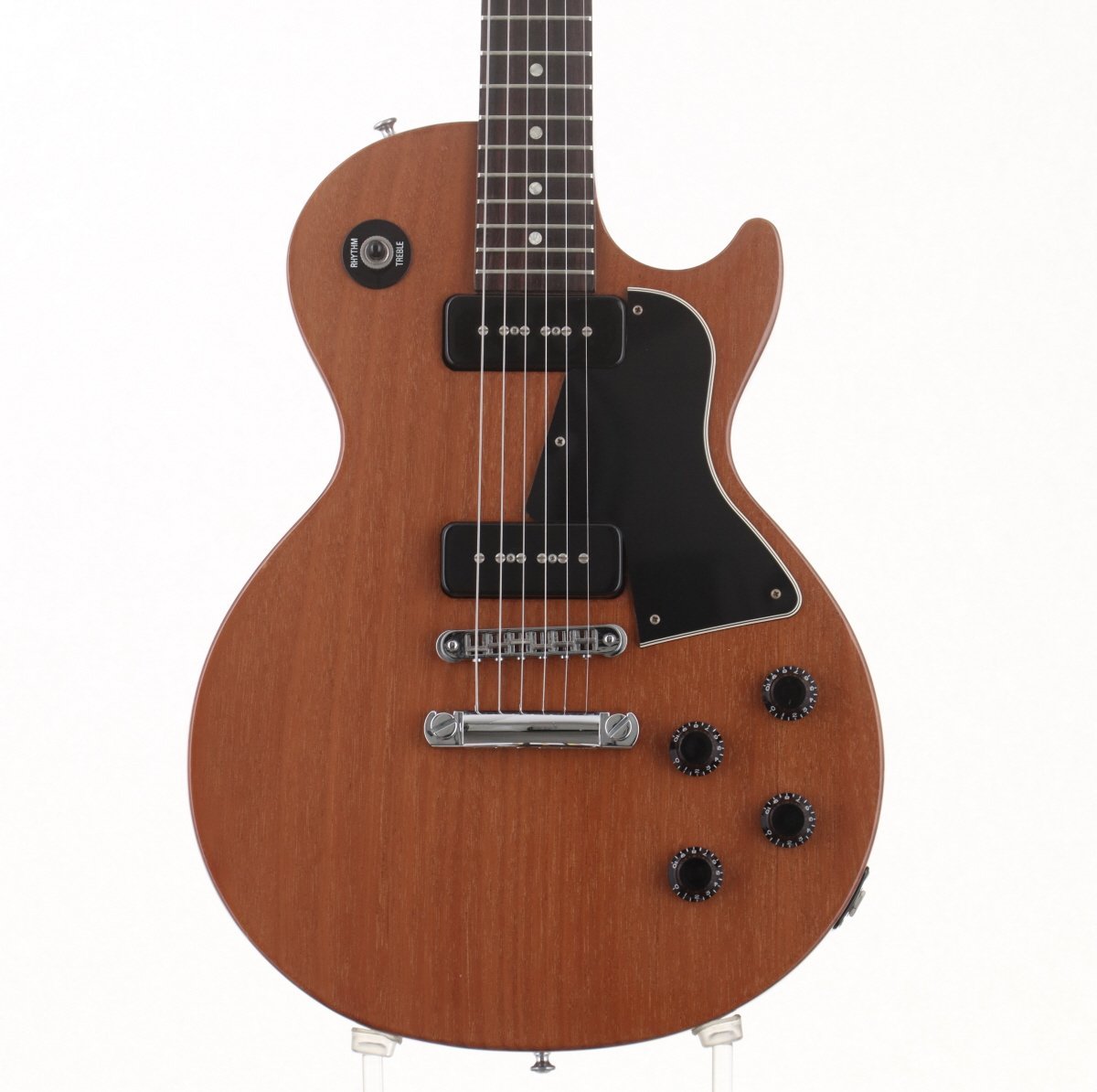 Gibson Les Paul Junior Special 2002年製 Gibson Les Paul Junior Special with Humbuckers 2002 - 2006