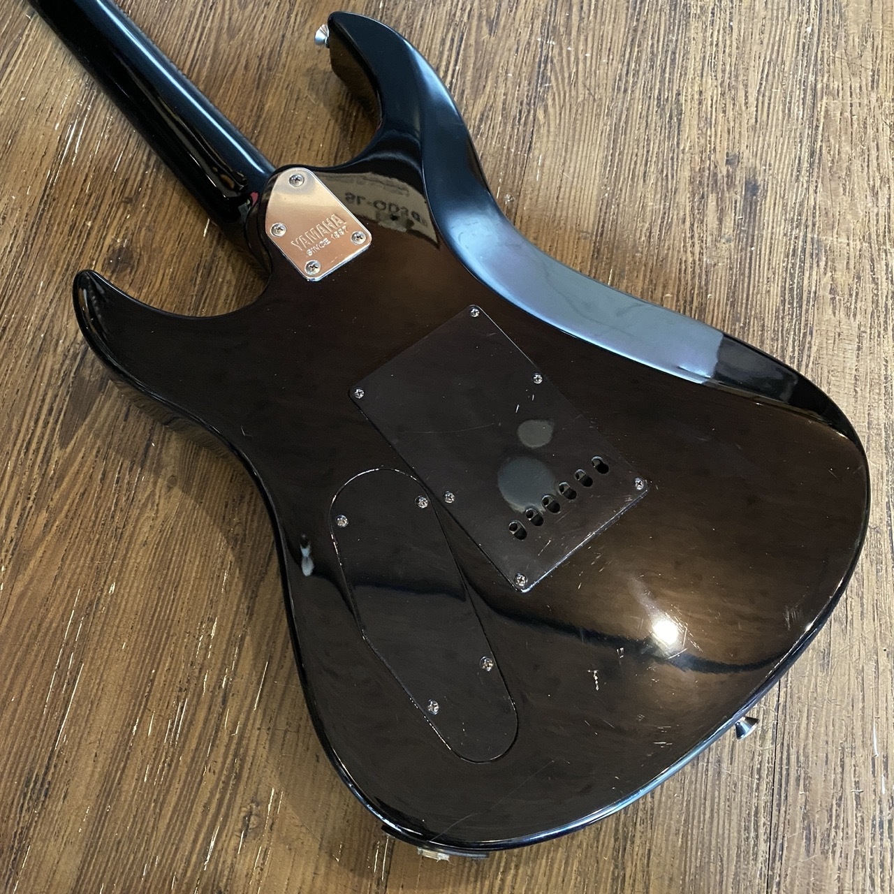 YAMAHA RGX110 1989年製 Electric Guitar（中古/送料無料