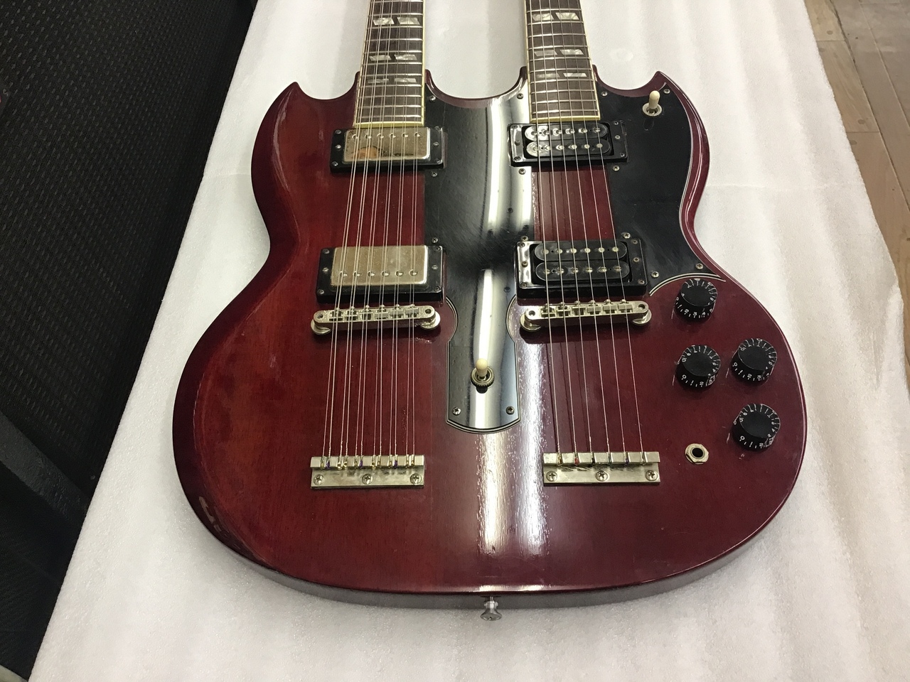 Burny SG-140JP（中古）【楽器検索デジマート】