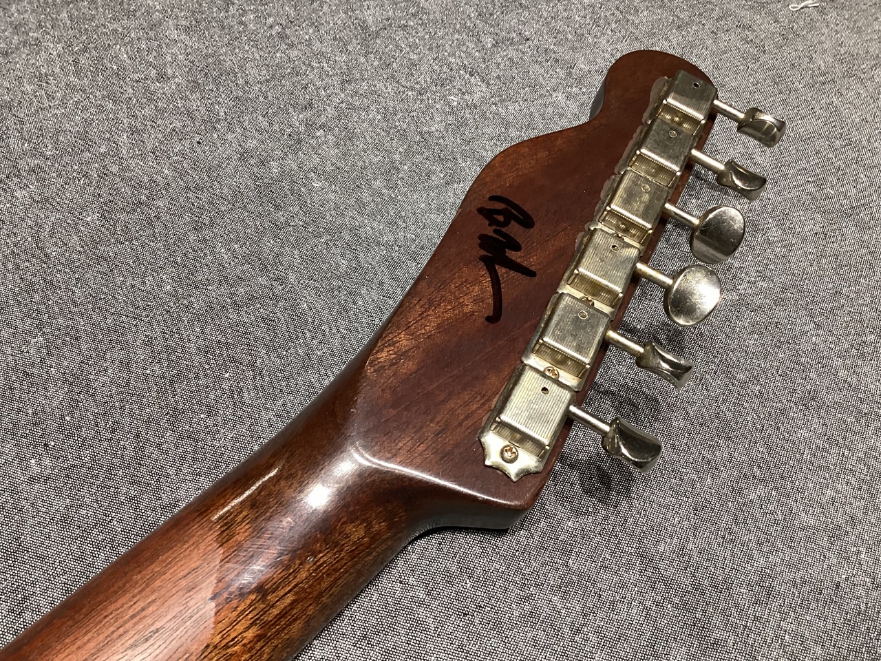 Nash Guitars T63 Special（中古）【楽器検索デジマート】