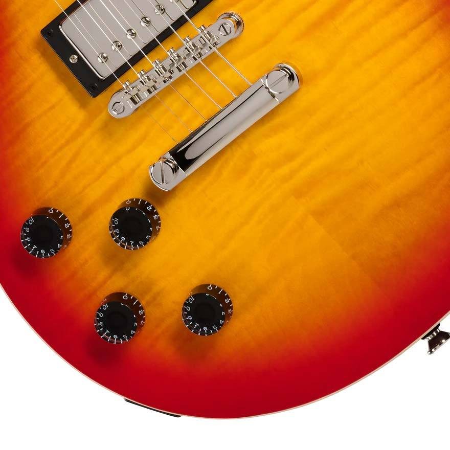 Epiphone Les Paul Tribute Plus Left-Handed 初心者14点セット