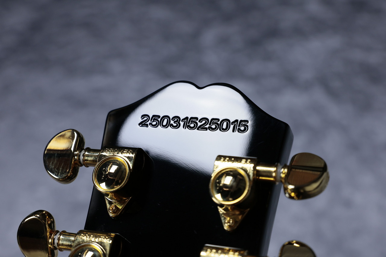 Epiphone Original Collection Les Paul Custom Ebony