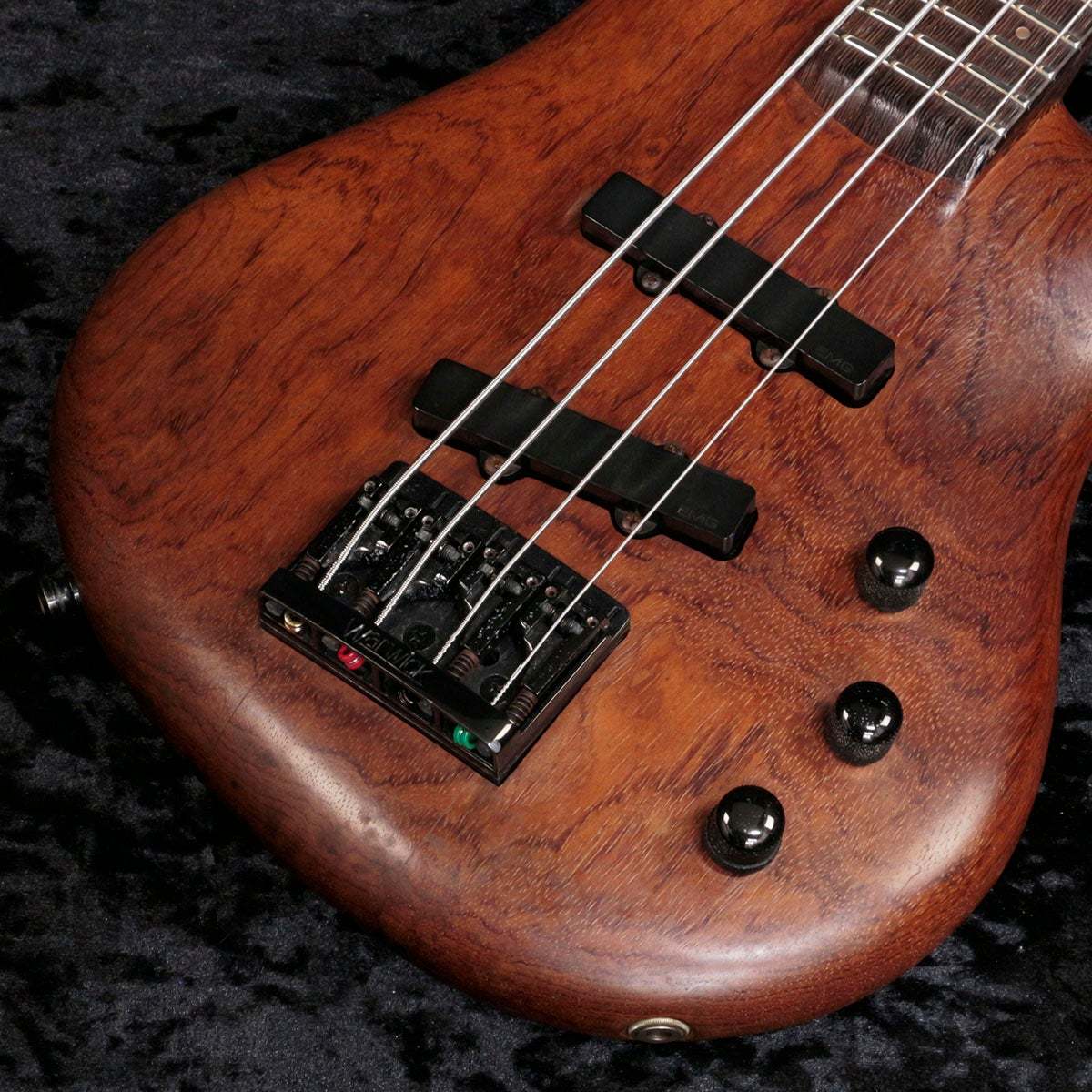Warwick 1986 Thumb Bass 4st 【新宿店】（ビンテージ/送料無料