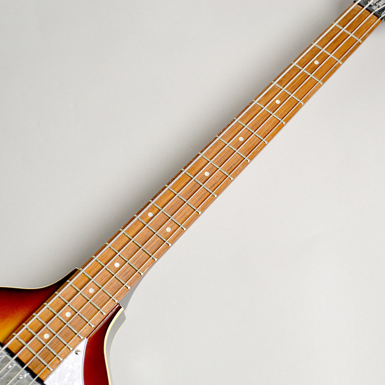 Hofner HI-BB-PE-SB（新品/送料無料）【楽器検索デジマート】