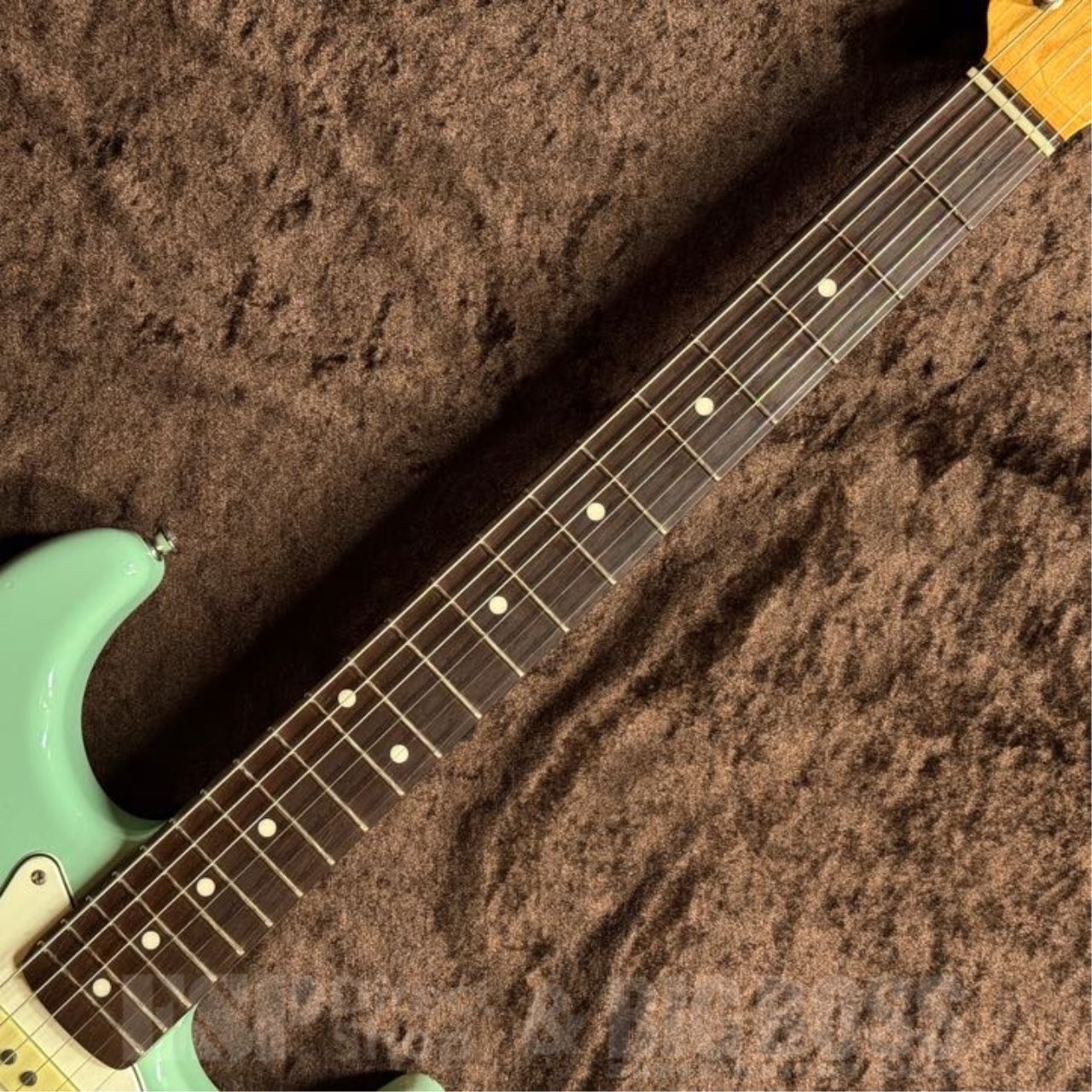 ギター Navigator N-ST-AL N-ST | ESP GUITARS