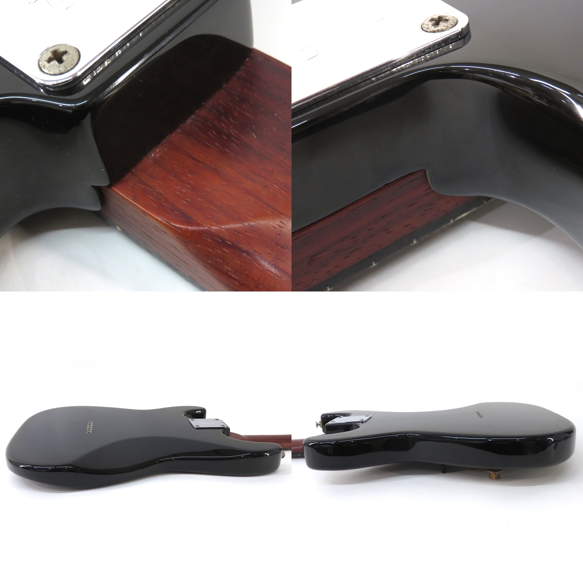 NO BRAND Stratocaster（中古/送料無料）【楽器検索デジマート】