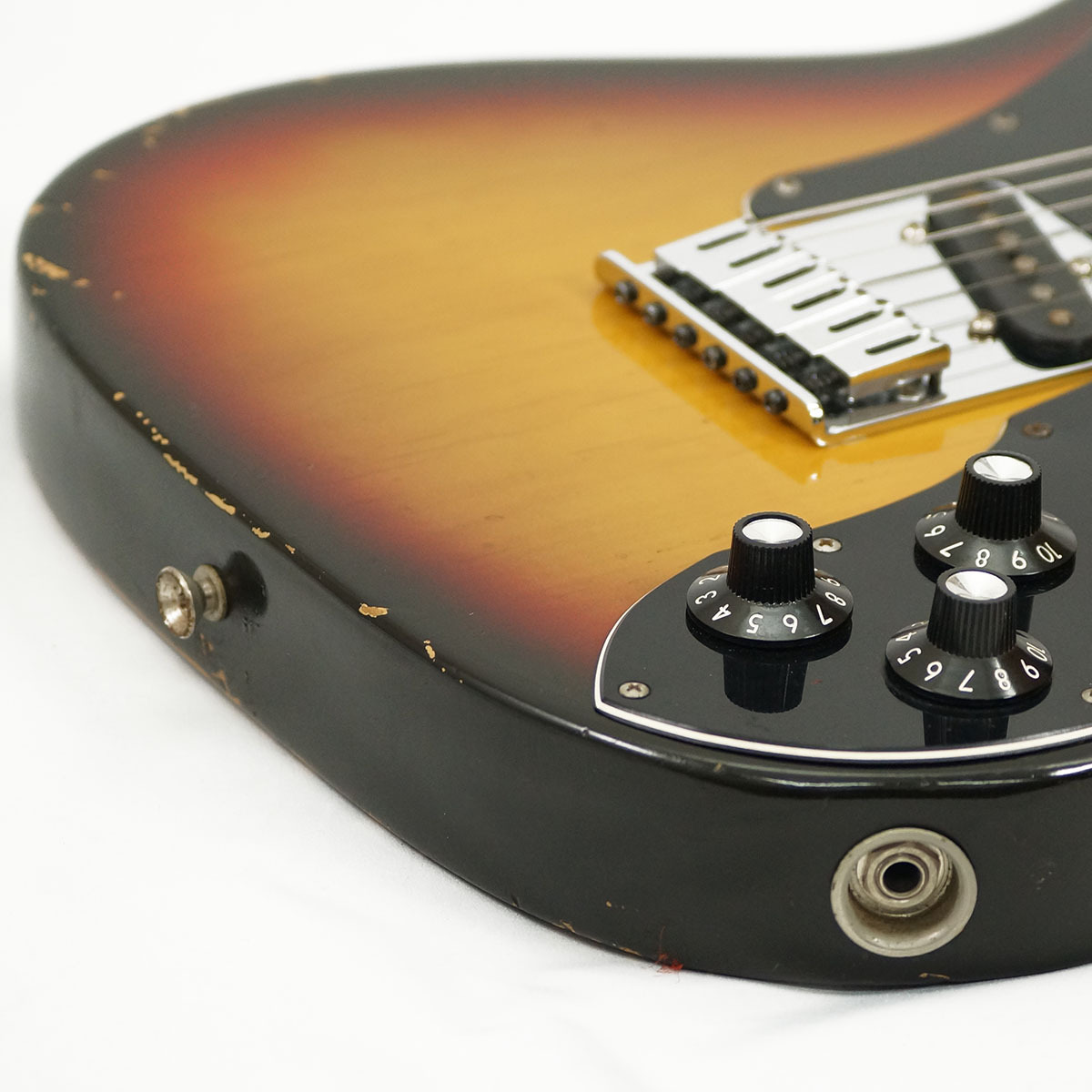 Fender 1975 Telecaster Custom Mod. (3TS/Rosewood) [USED/VINTAGE