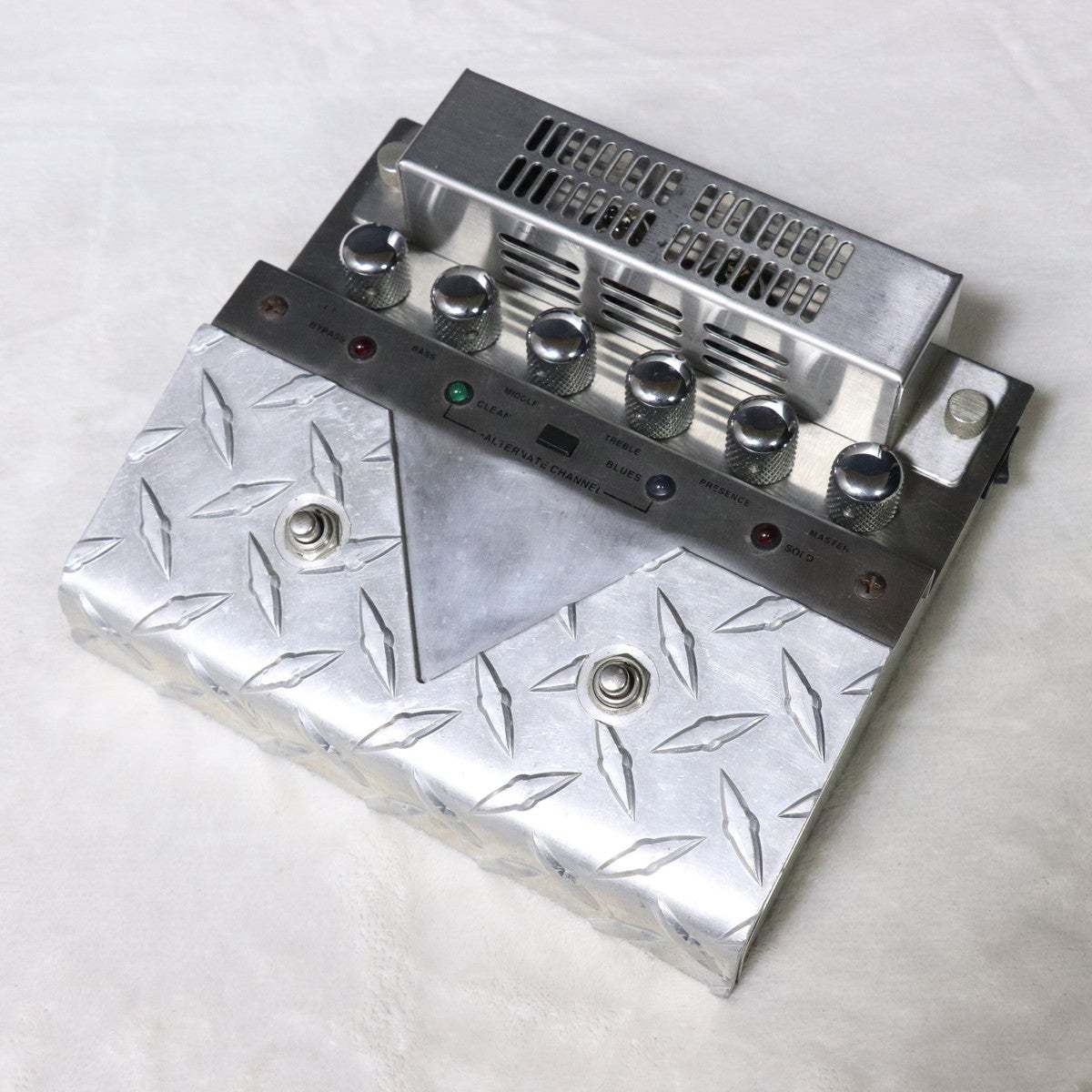 Mesa/Boogie Boogie / V-Twin Preamp Pedal 【梅田店】（中古/送料無料