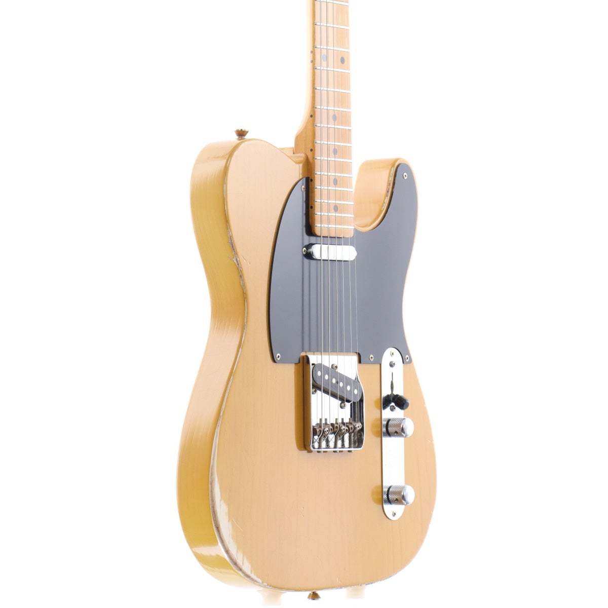 momose MTL2-STD/NJ/RELIC Butterscotch Blonde 【梅田店】（中古/送料