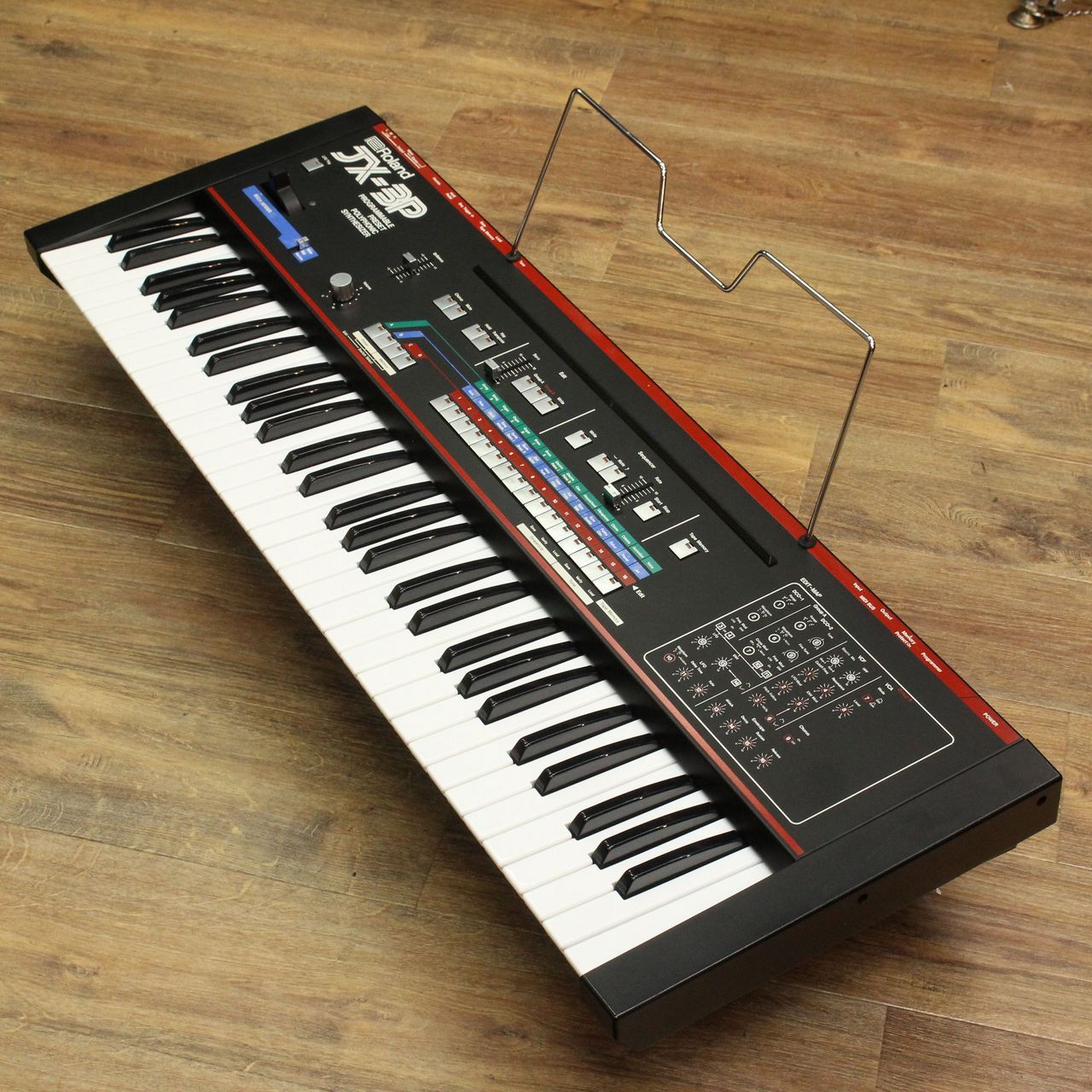 Roland JX-3P 【キーボードマート新宿】【新宿店】（中古/送料無料