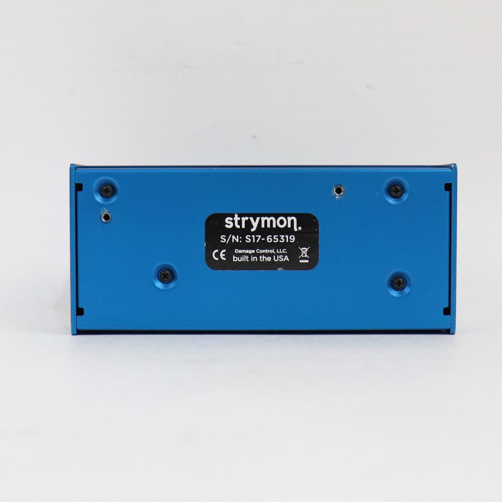 【未使用】 strymon ojai R30 パワーサプライ Amazon | Strymon Ojai R30 9V/12V/18V対応ハイ・カレント・ DC