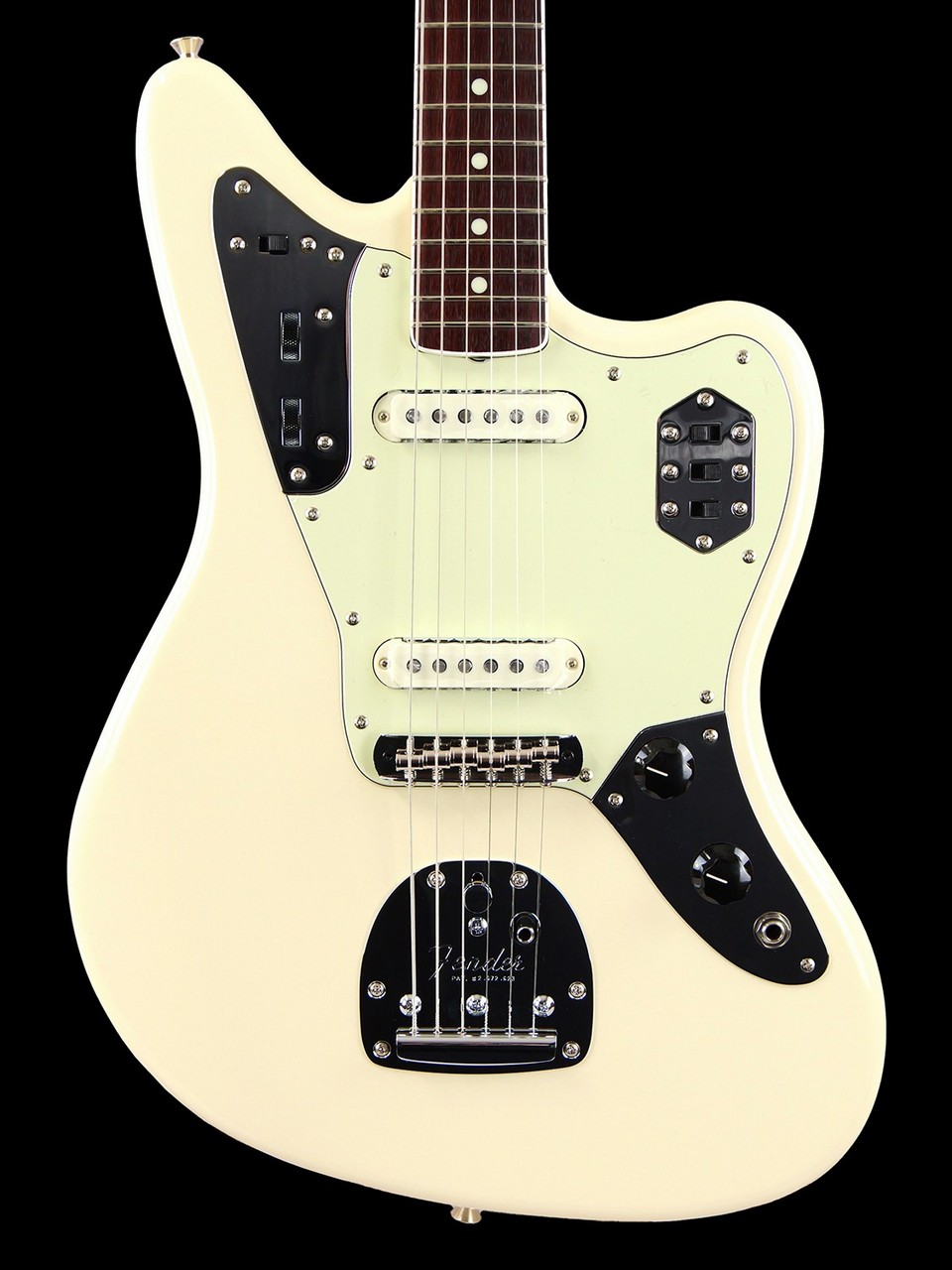 【ジャンク品】Fender Japan JG Fender Japan Fender FSR Made in Japan Traditional 60s Jaguar