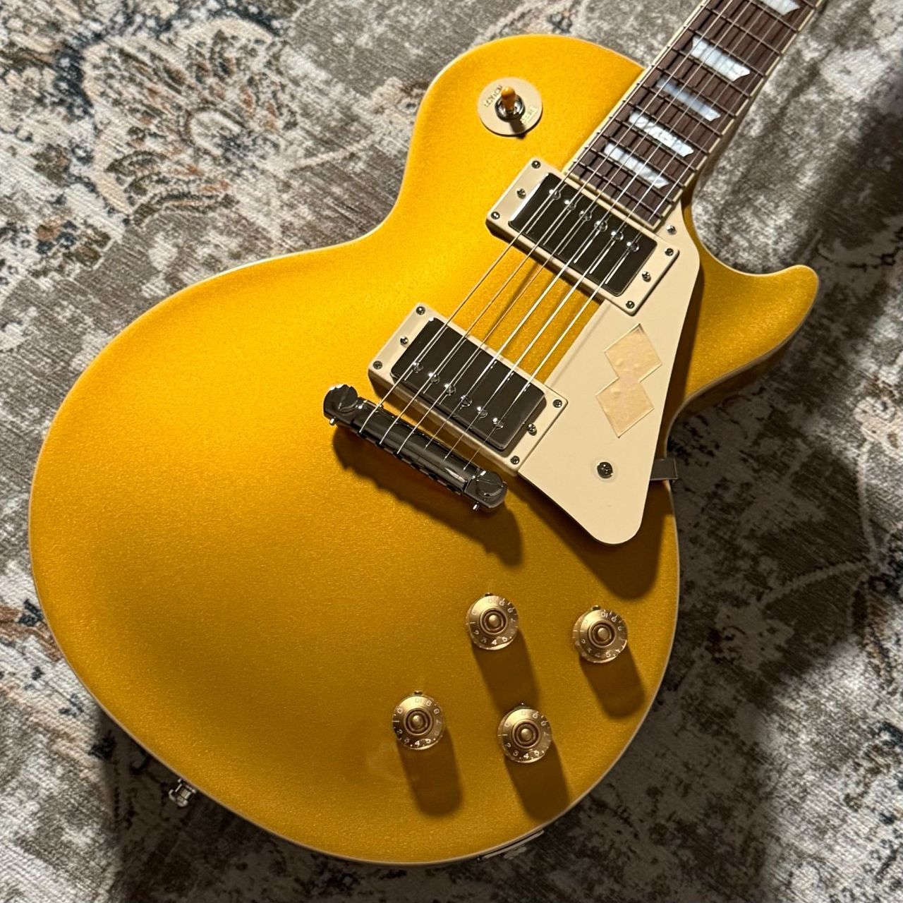 Epiphone Tak Matsumoto 1955 Les Paul Standard Antique Gold Epiphone Tak Matsumoto 1955 Les Paul Standard Antique Gold