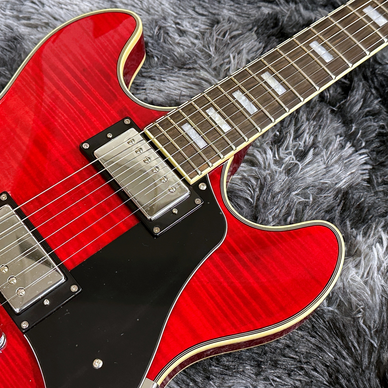 【新春特価！】Sire H7 Larry Carlton 2024 山野楽器 Sire Larry Carlton H7/Vintage Sunburst【奈良店展示品