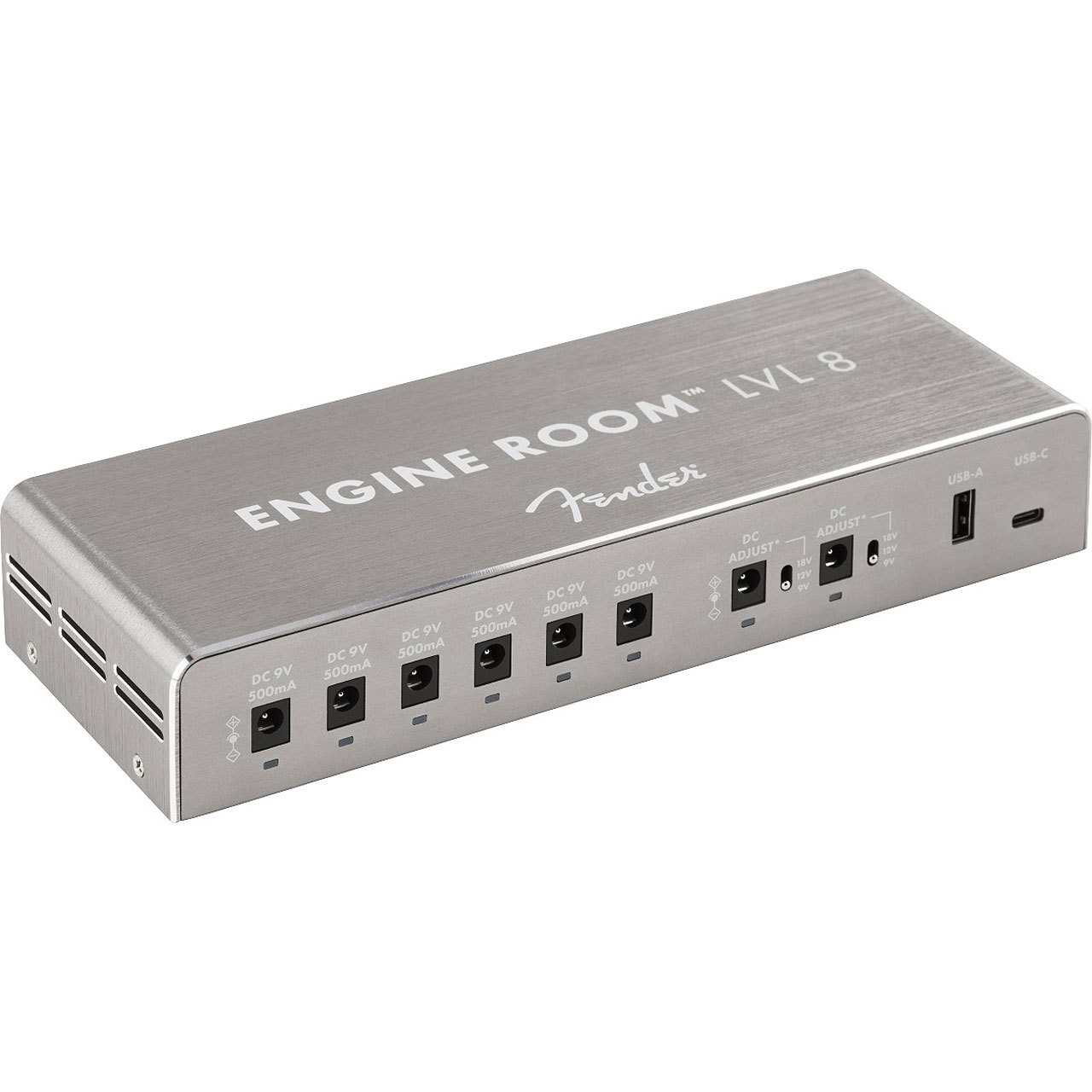 Fender Engine Room LVL8 Power Supply【即納可能】（新品特価/送料