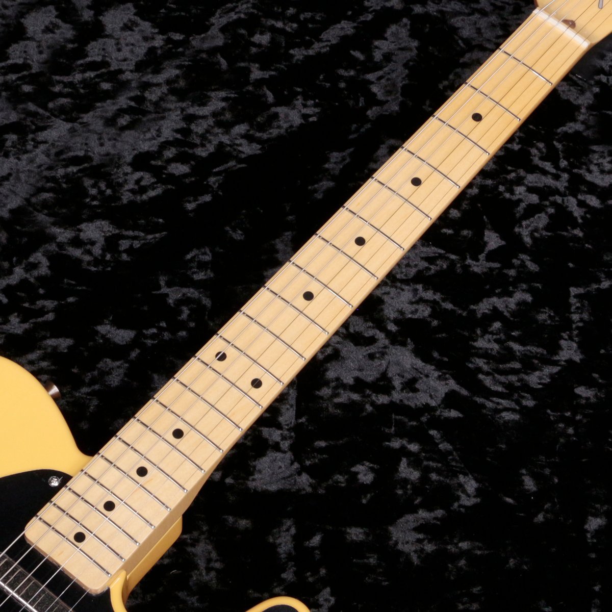 ギター Fender MIJ Traditional 50s Telecaster Fender MIJ Traditional '50s Telecaster | Reverb