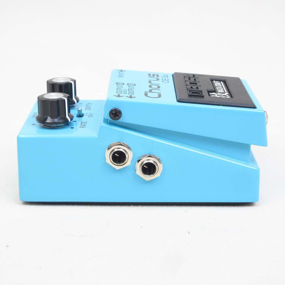 BOSS CE-2W Chorus 技 WAZA CRAFT コーラス 【横浜店】（中古）【楽器