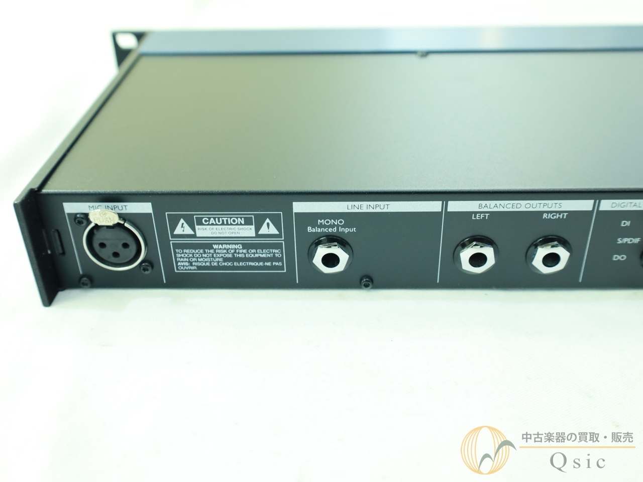 TC-Helicon VOICE WORKS [VM048]【神戸店在庫】（中古）【楽器検索