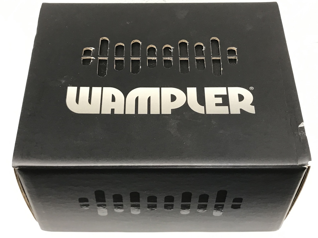 Wampler Pedals Terraform（中古）【楽器検索デジマート】