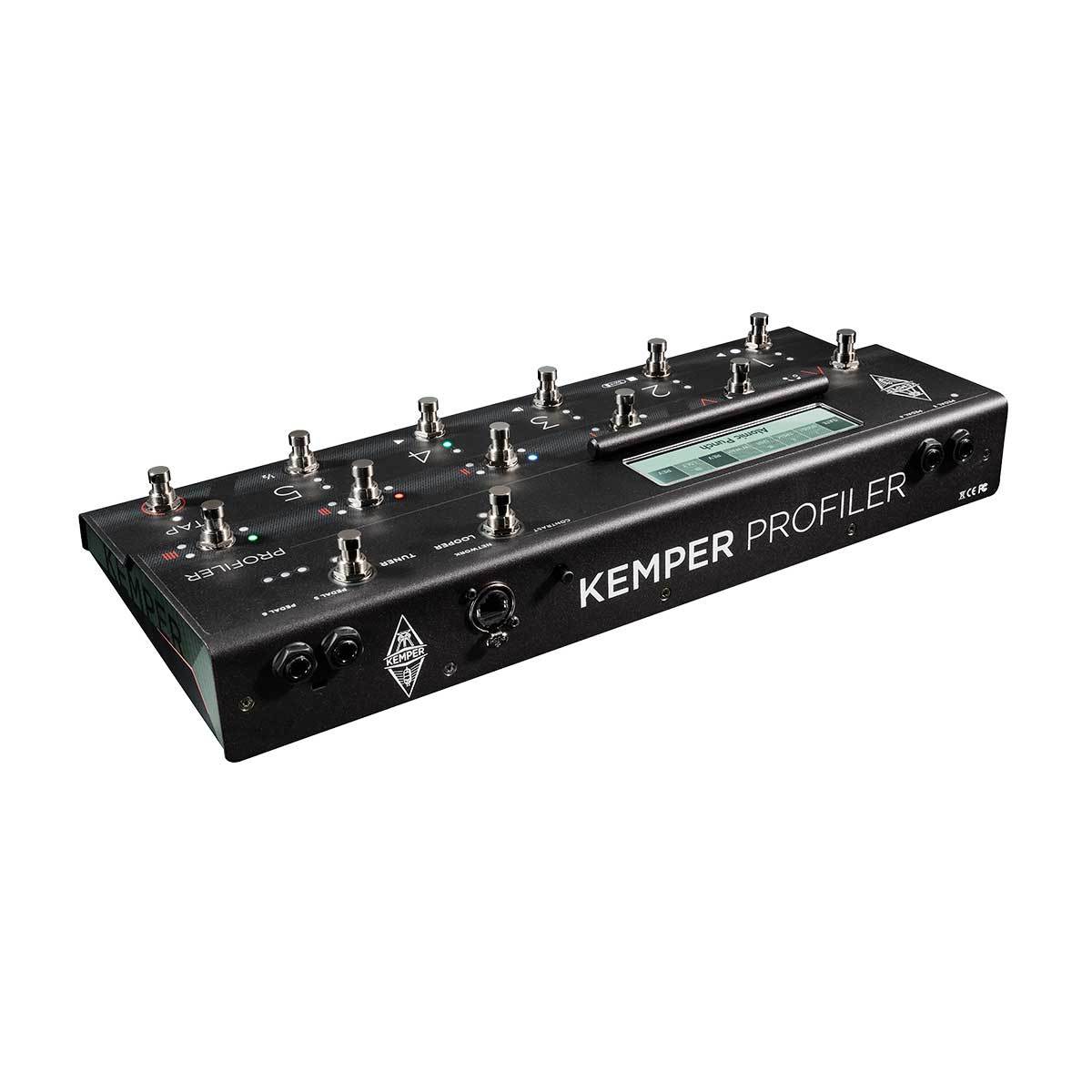 Kemper PROFILER REMOTE MK 2 フットコントローラー（新品/送料