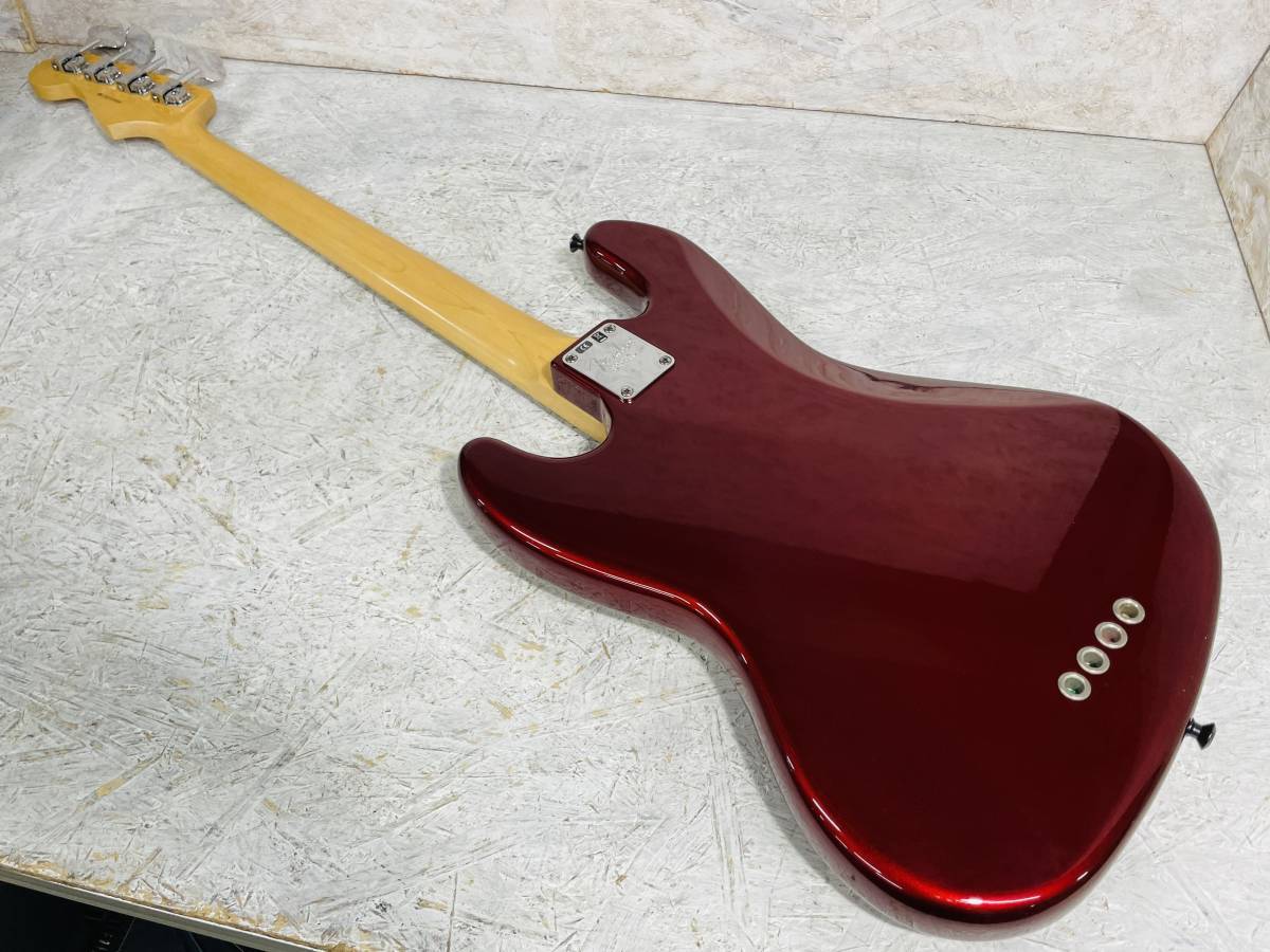 Fender American Standard Jazz Bass（中古）【楽器検索デジマート】