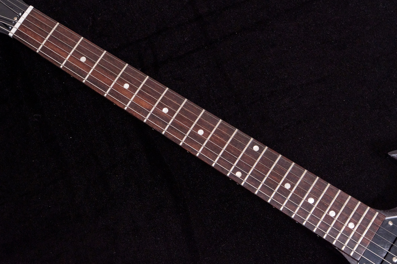 Gibson SG Faded Tribute Worn Ebony 2019 #190037123 2.94kg【TONIQ