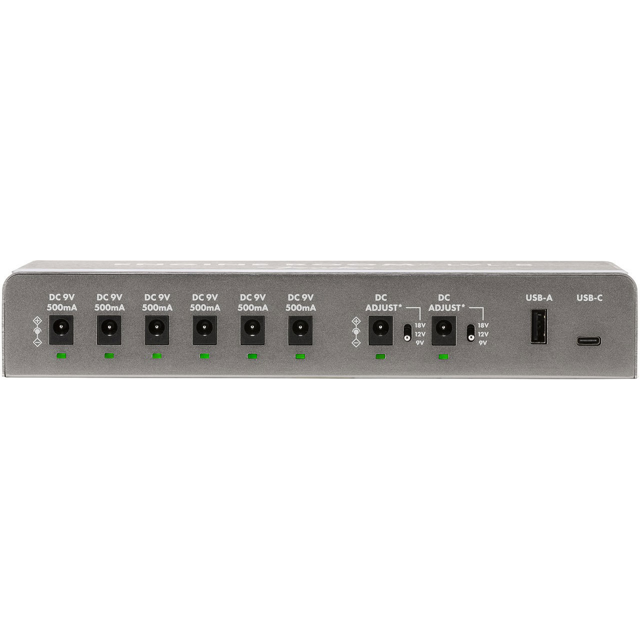 Fender Engine Room LVL8 Power Supply【即納可能】（新品特価/送料