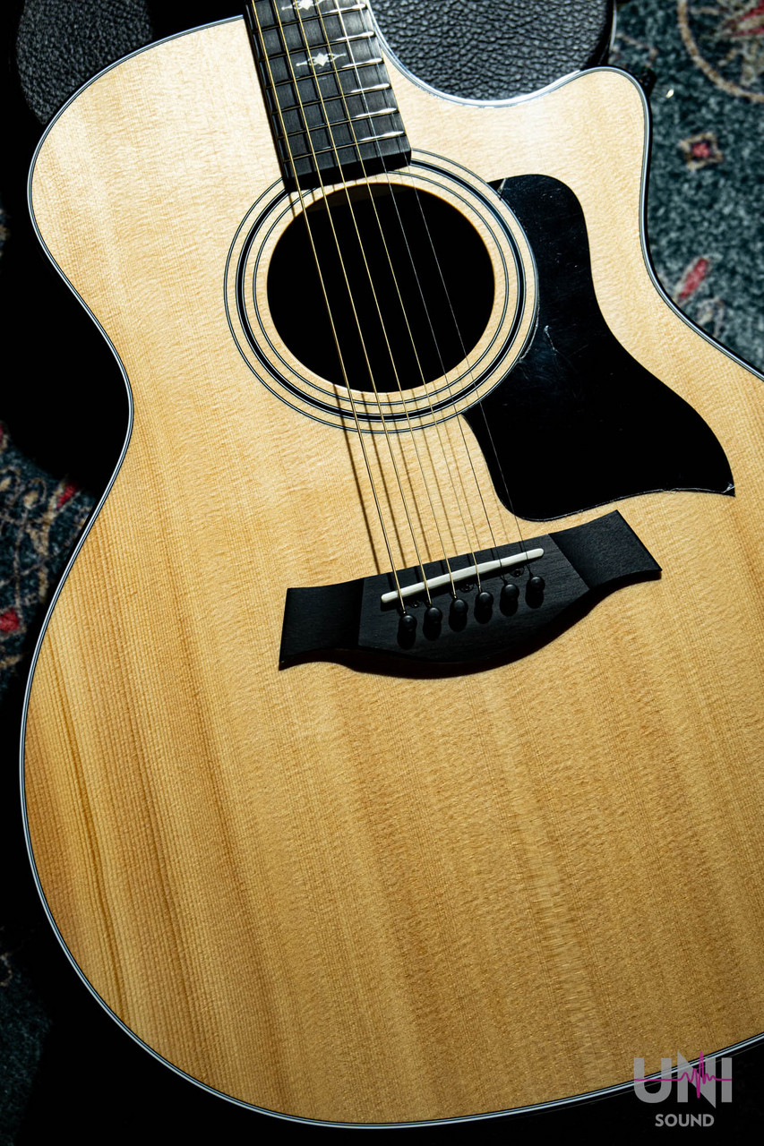 Taylor 314ce Special Edition V-Class / 2023（中古）【楽器検索